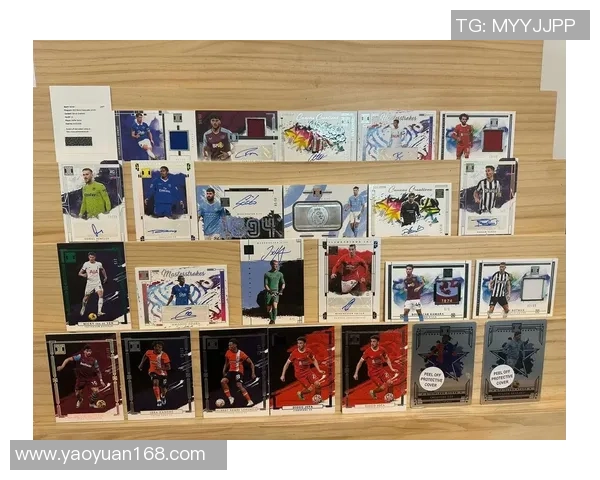 足球球星卡线下购买渠道推荐与选购指南