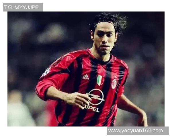 全球最帅足球后卫球星盘点 谁是场上魅力与实力并存的典范