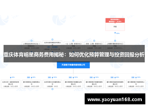 重庆体育明星商务费用揭秘：如何优化预算管理与投资回报分析