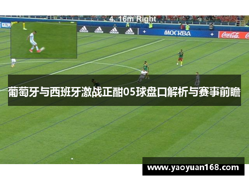 葡萄牙与西班牙激战正酣05球盘口解析与赛事前瞻