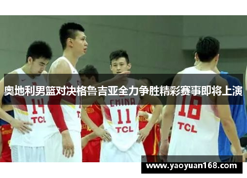 奥地利男篮对决格鲁吉亚全力争胜精彩赛事即将上演